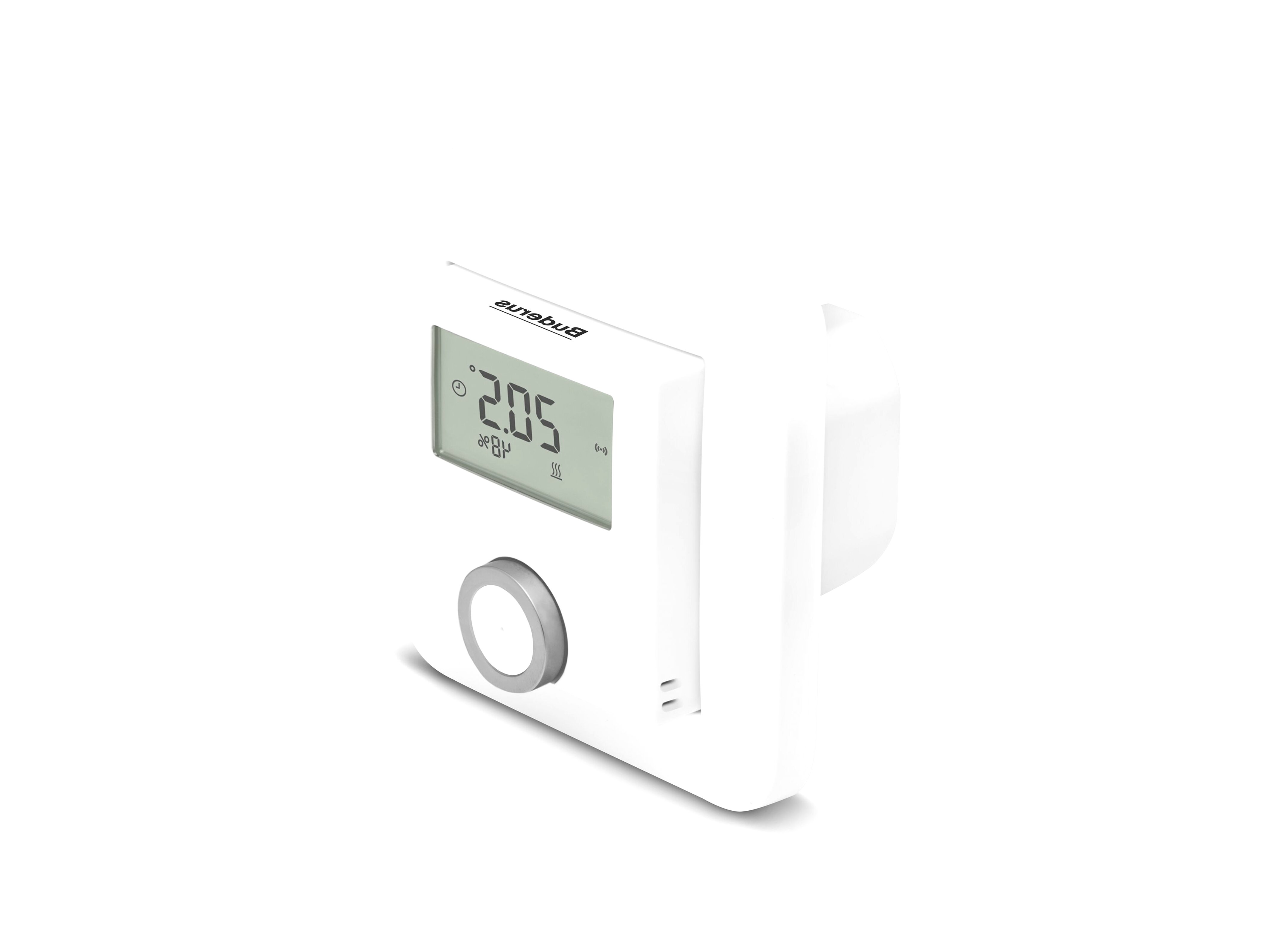 Buderus Raumthermostat Gebraucht Kaufen Nur 3 St Bis 65 Gunstiger