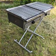 holzgrill gebraucht kaufen