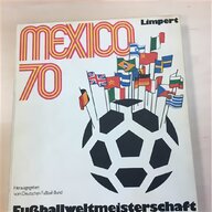 plakat fussball gebraucht kaufen