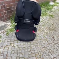 cybex kindersitz gebraucht kaufen