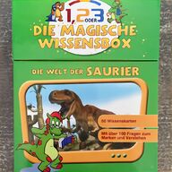 scout dinosaurier gebraucht kaufen