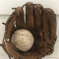 baseball handschuh gebraucht kaufen