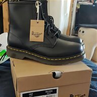 dr martens black gebraucht kaufen