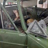 mercedes w116 gebraucht kaufen