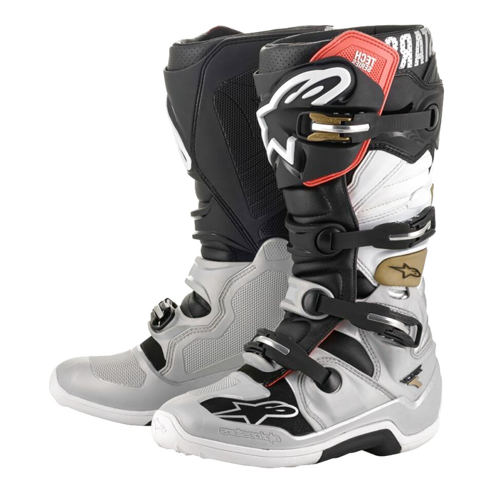 alpinestars motocross stiefel