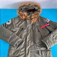 alpha parka gebraucht kaufen