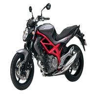 suzuki sfv 650 gladius gebraucht kaufen