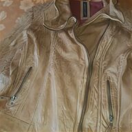 lederjacke rose gebraucht kaufen