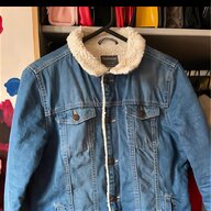 zara jeansjacke herren gebraucht kaufen