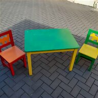 kindermobel tisch gebraucht kaufen