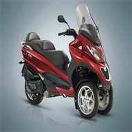 piaggio mp3 500 lt gebraucht kaufen