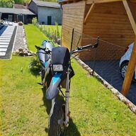 enduro supermoto gebraucht kaufen