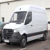 mercedes sprinter gebraucht kaufen