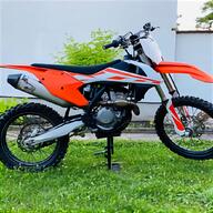 ktm sxf 450 gebraucht kaufen