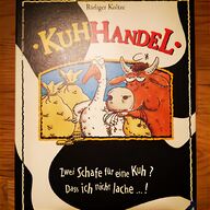 kuhhandel spiel gebraucht kaufen