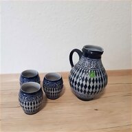 steingut vase gebraucht kaufen