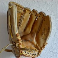 baseball handschuh gebraucht kaufen