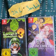 fire emblem gebraucht kaufen