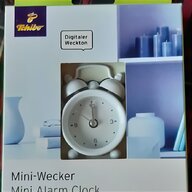 mini wecker gebraucht kaufen