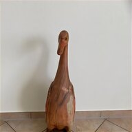 große holzfigur gebraucht kaufen