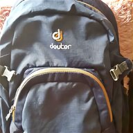 deuter schulrucksack gebraucht kaufen