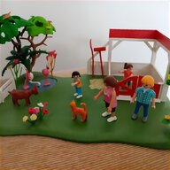 playmobil garten gebraucht kaufen