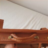 retro vintage leder tasche gebraucht kaufen