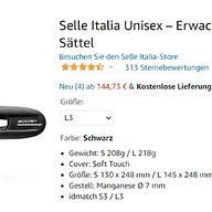 selle italia gebraucht kaufen