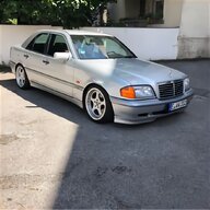 w202 c180 gebraucht kaufen