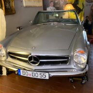 mercedes sl r230 gebraucht kaufen