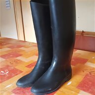 gummireitstiefel gebraucht kaufen