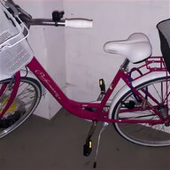 damenfahrrad pink gebraucht kaufen