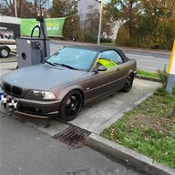 bmw e46 innenraum gebraucht kaufen