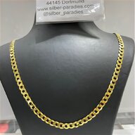 goldkette 65 cm gebraucht kaufen