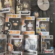 funko pop sammlung gebraucht kaufen