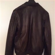 motorrad lederjacke schwarz gebraucht kaufen