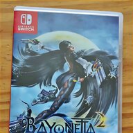 bayonetta gebraucht kaufen