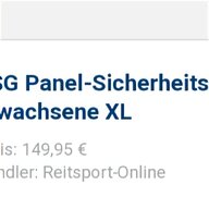 usg sicherheitsweste gebraucht kaufen