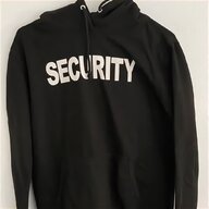 security jacke gebraucht kaufen