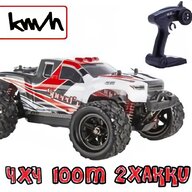 traxxas rtr gebraucht kaufen