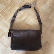 ledertasche braun gebraucht kaufen