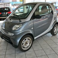 smart fortwo 451 gebraucht kaufen