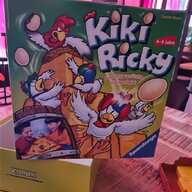 kiki ricky gebraucht kaufen