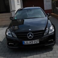 mercedes c207 gebraucht kaufen