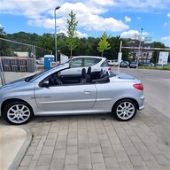 peugeot 206 gti gebraucht kaufen