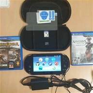 playstation vita gebraucht kaufen