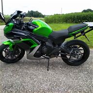 kawasaki er6n gebraucht kaufen