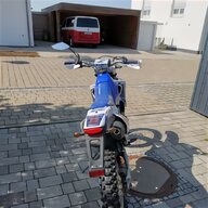 wr250 gebraucht kaufen