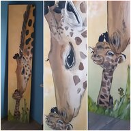 bild giraffe gebraucht kaufen