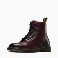 dr martens rot gebraucht kaufen